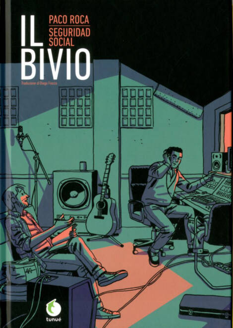 Il bivio