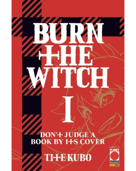 Burn The Witch