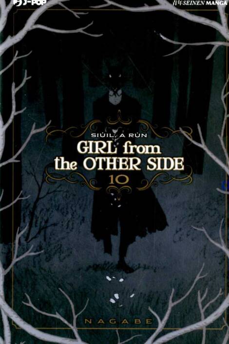 Girl from the other side 10