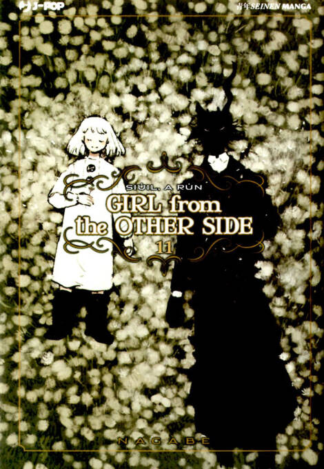 Girl from the other side 11