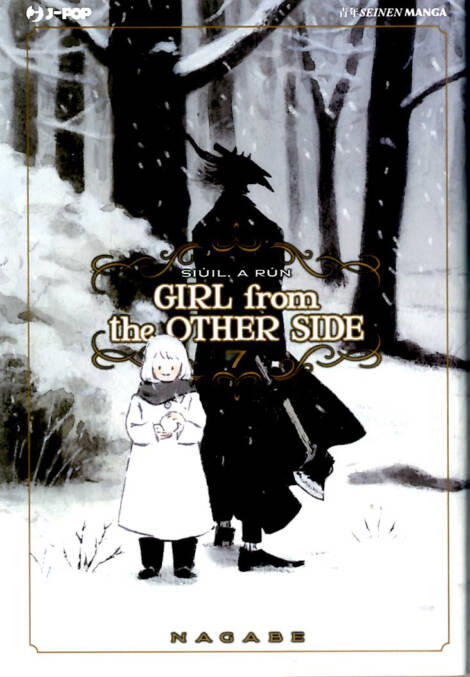 Girl from the other side 07