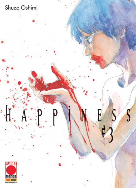 Happiness 03