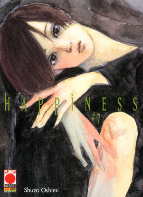 Happiness 07