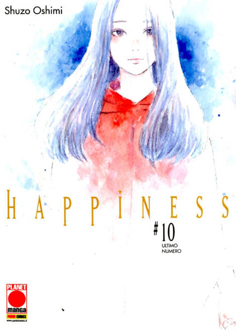 Happiness 10