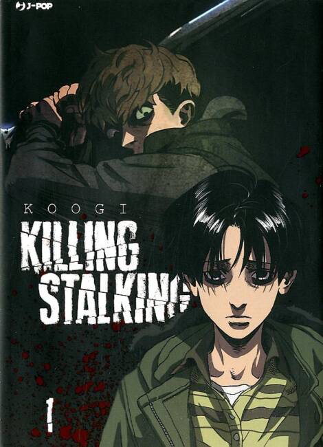 Killing Stalking - Season I 1