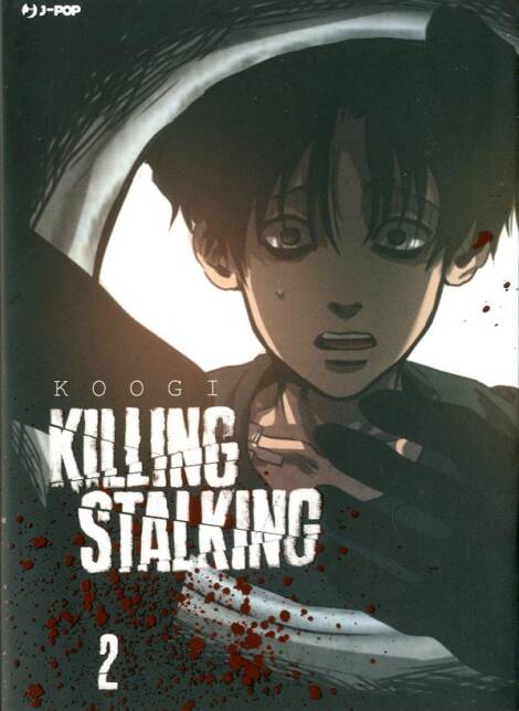 Killing Stalking - Season I 2