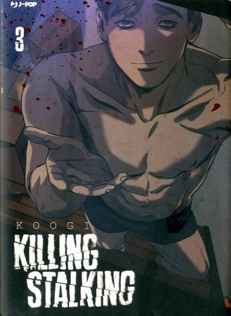 Killing Stalking - Season I 3