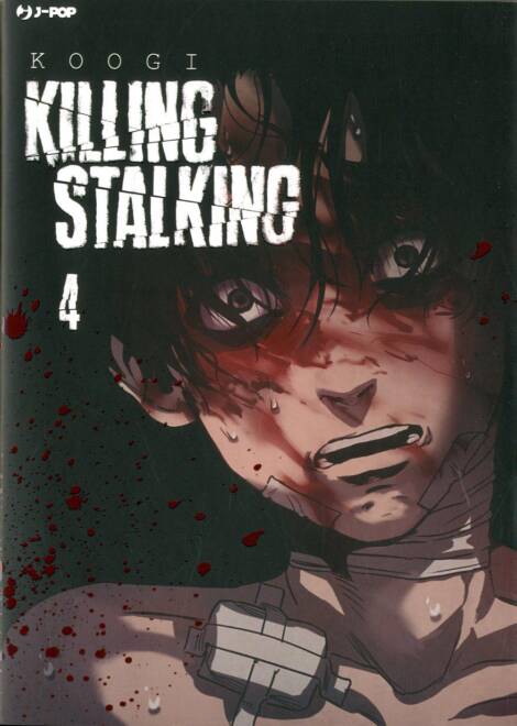 Killing Stalking - Season I 4