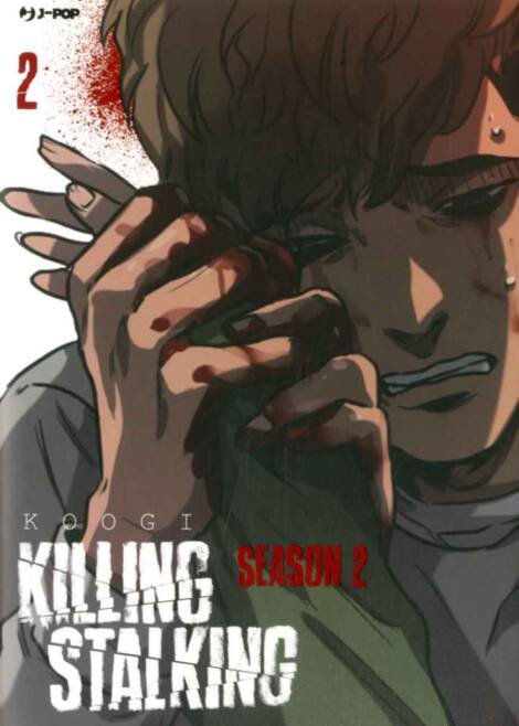 Killing Stalking - Season II 2