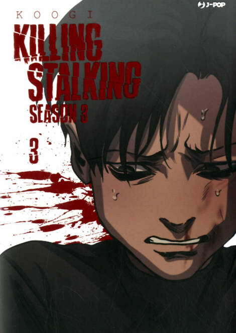 Killing Stalking - Season III 3