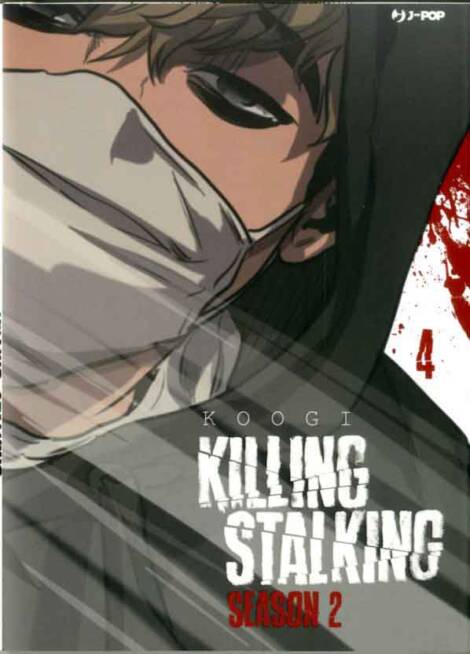 Killing Stalking - Season II 4