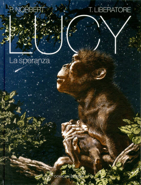 Lucy - La speranza