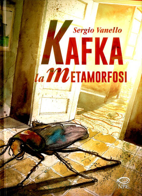 Kafka La metamorfosi