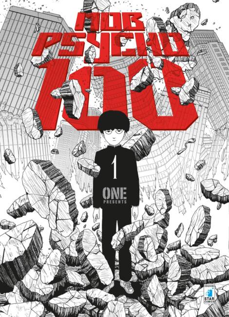 Mob psycho 100 01