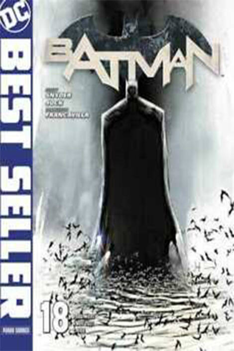 DC Best seller: Batman 18