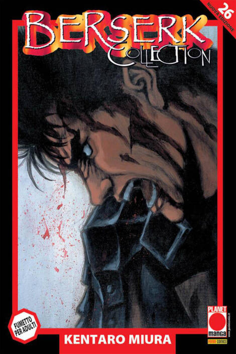 Berserk - Collection 26 - Ristampa III