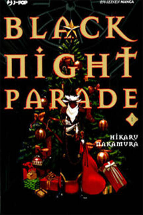 Black Night Parade 1