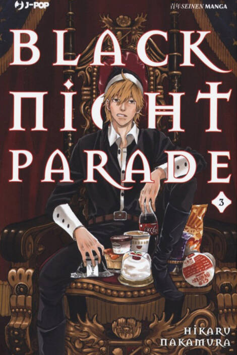 Black Night Parade 3