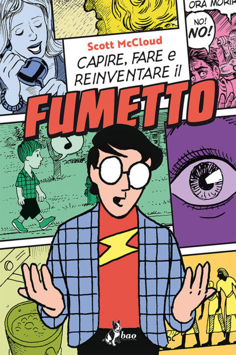 Capire, fare e reinventare il fumetto