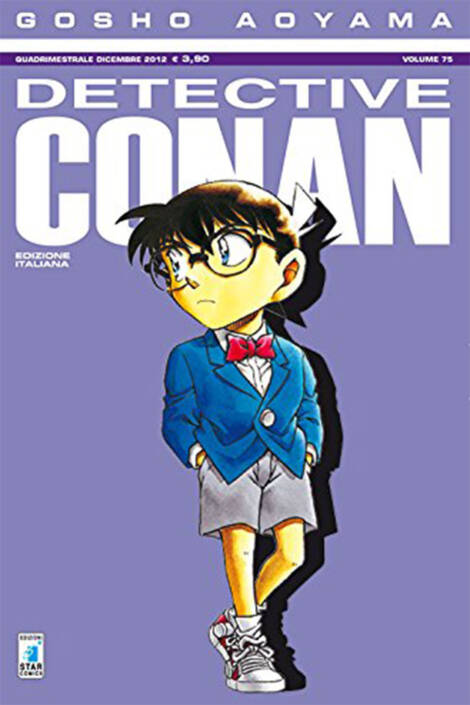 Detective Conan 075