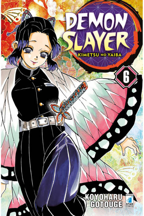 Demon slayer 06