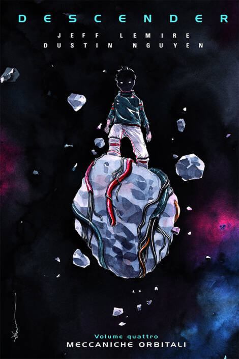 Descender 4