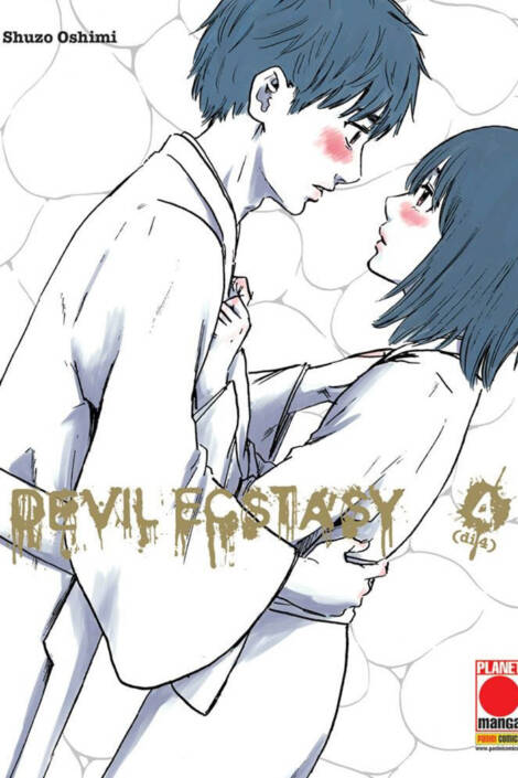 Devil ecstasy 4