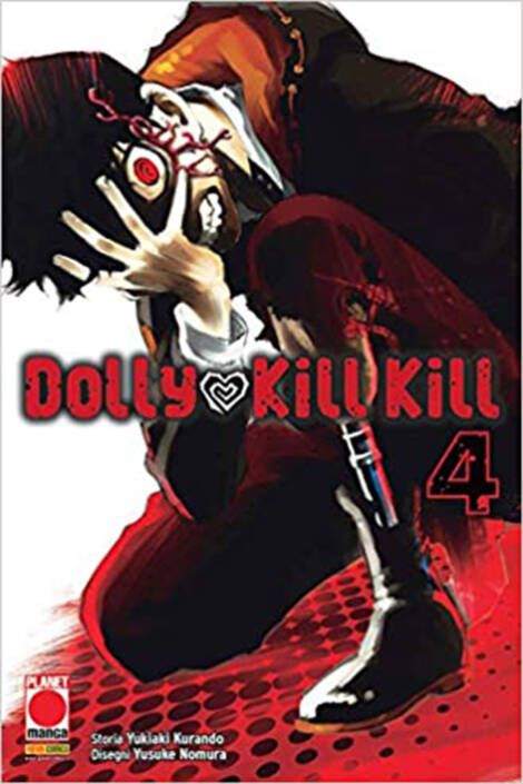 Dolly Kill Kill 04