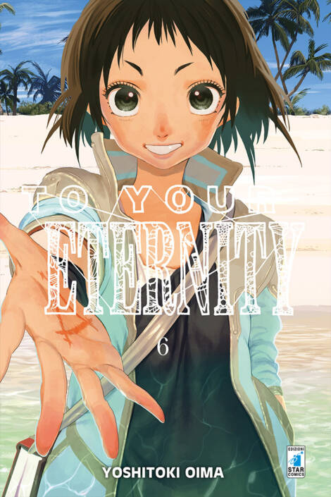 To your eternity 06