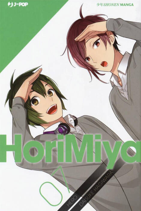 Horimiya 07