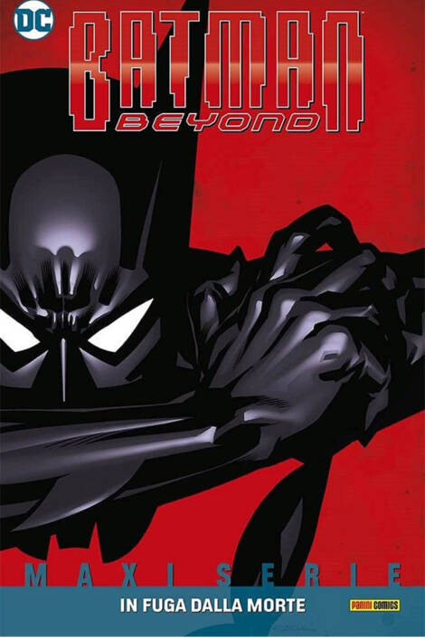 Batman Beyond - In fuga dalla morte