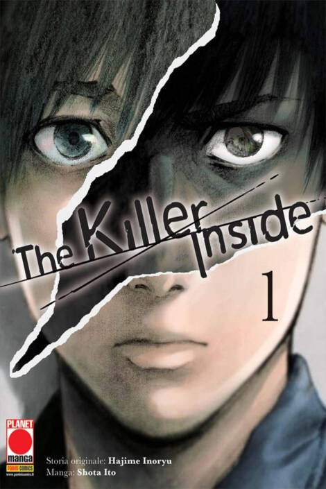 The killer inside 01