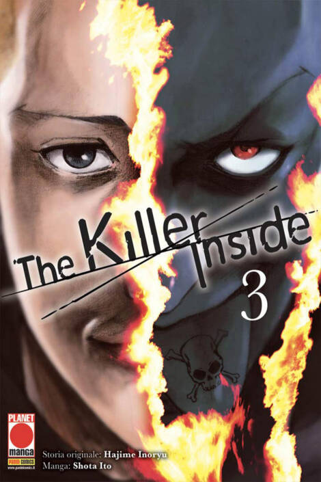 The killer inside 03