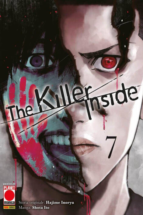 The killer inside 07