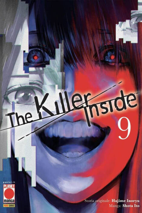 The killer inside 09