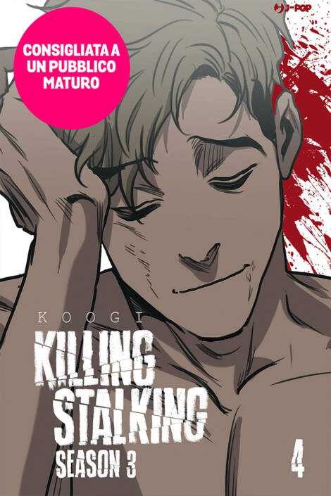 Killing Stalking - Season III 4