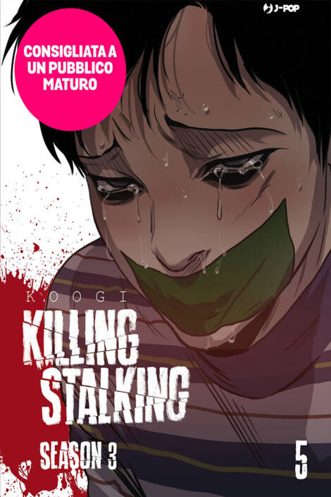 Killing Stalking - Season III 5