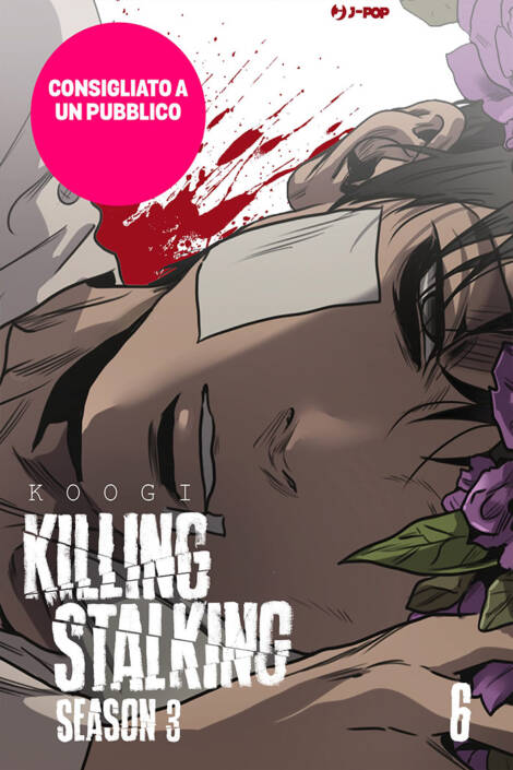 Killing Stalking - Season III 6