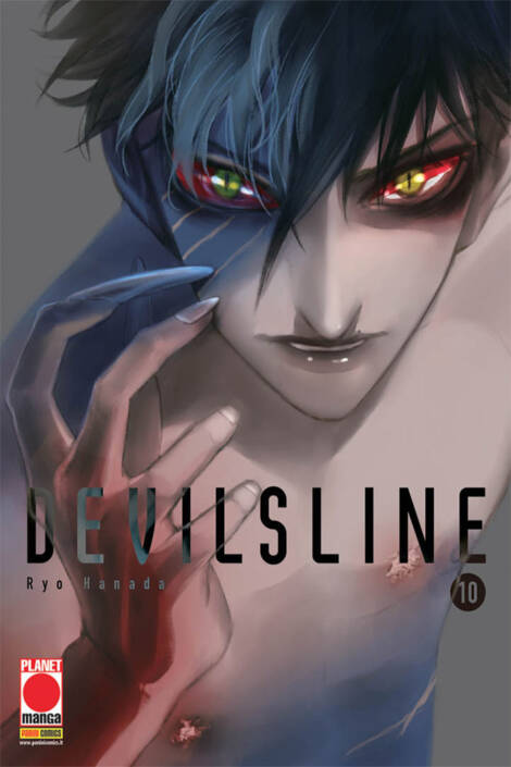 Devilsline 10