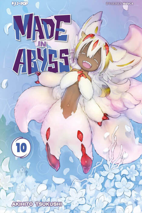 Made in Abyss 10