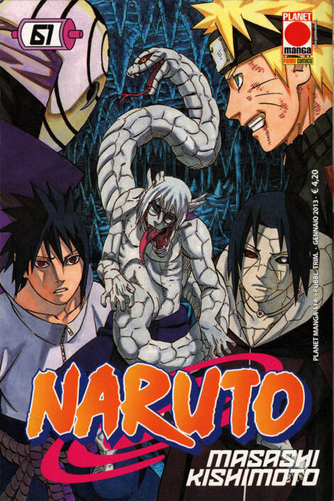 Naruto 61