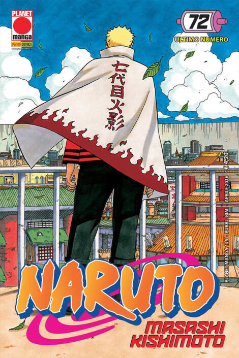 Naruto 72