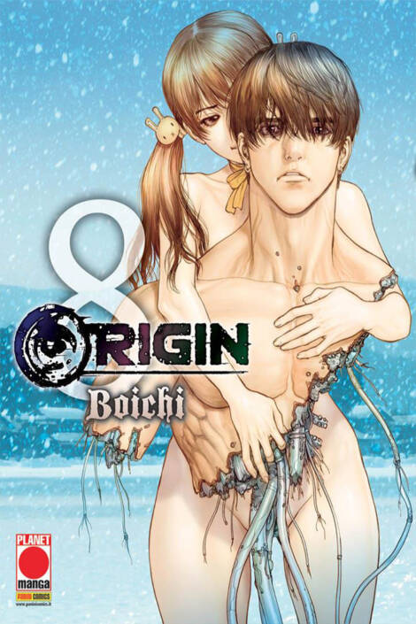 Origin 08