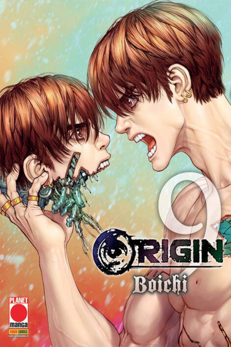 Origin 09