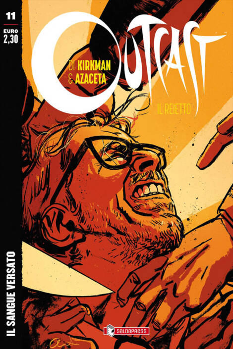 Outcast - Economico 11