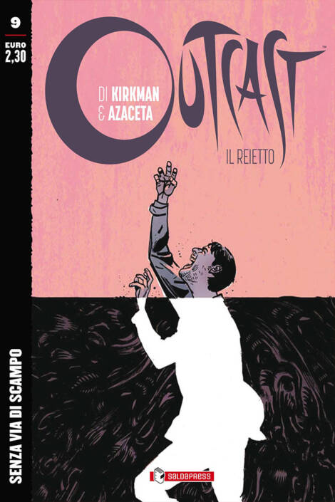 Outcast - Economico 09