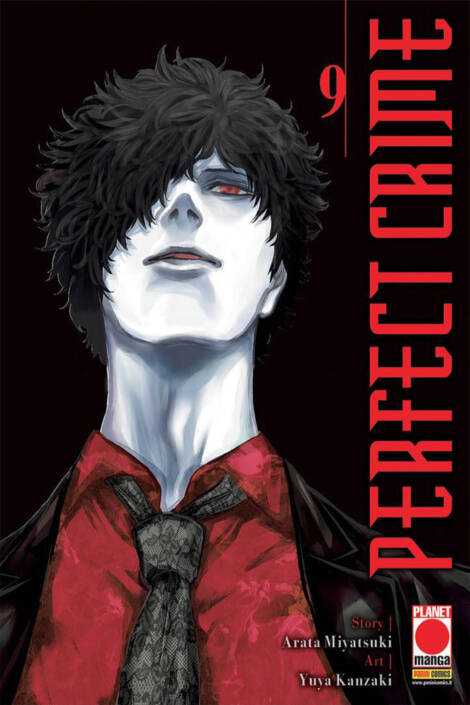 Perfect Crime 09