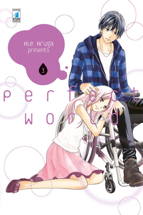 Perfect world 03