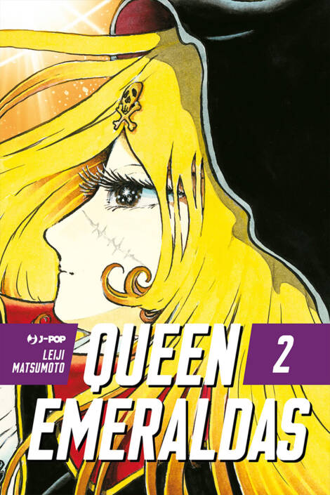 Queen Emeraldas 2