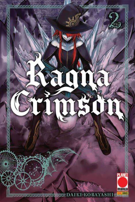 Ragna Crimson 02